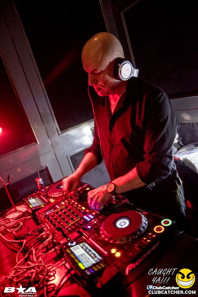 B And A Blackball 26 (bisha) party venue photo 32 - April 18th, 2019