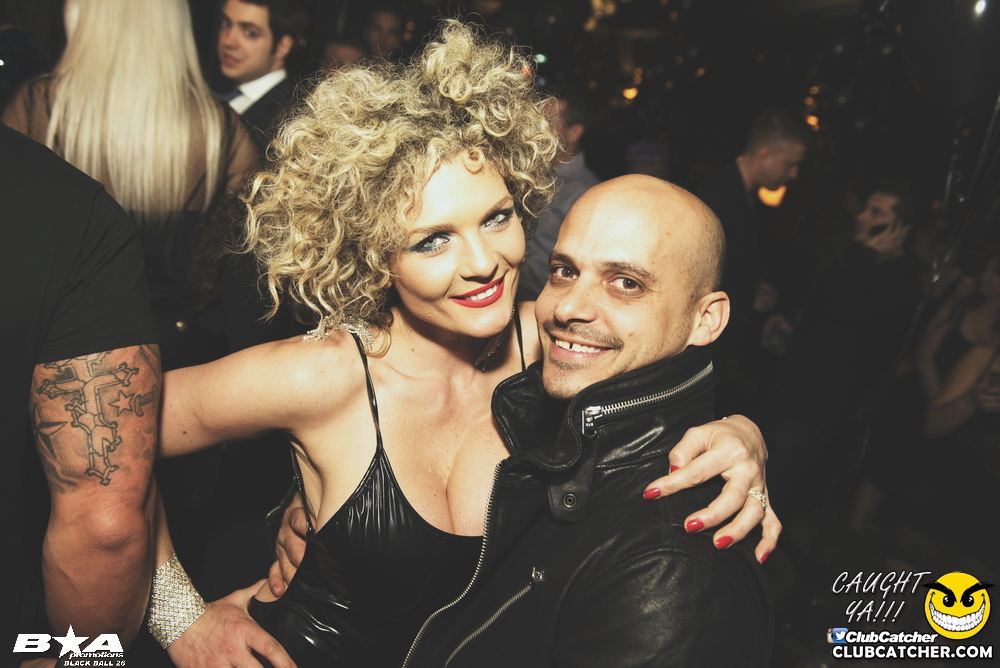 B And A Blackball 26 (bisha) party venue photo 311 - April 18th, 2019