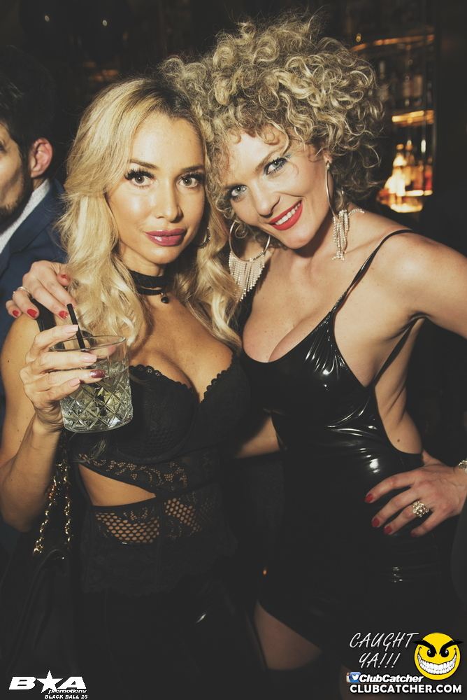 B And A Blackball 26 (bisha) party venue photo 313 - April 18th, 2019