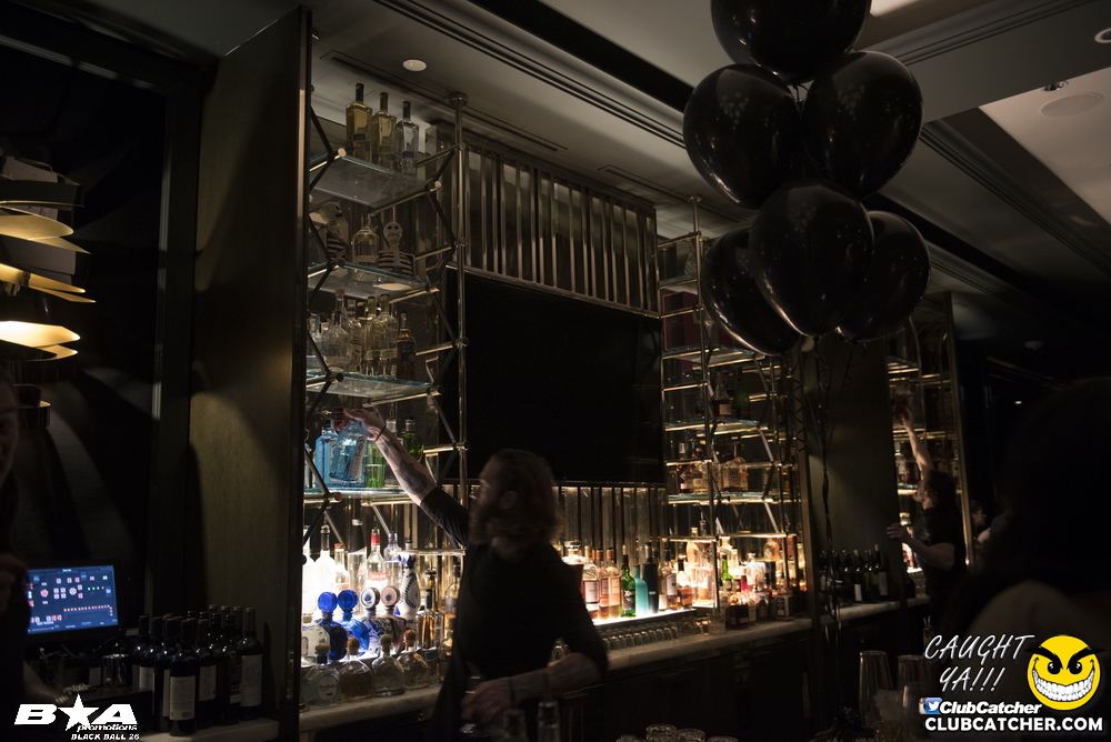 B And A Blackball 26 (bisha) party venue photo 314 - April 18th, 2019
