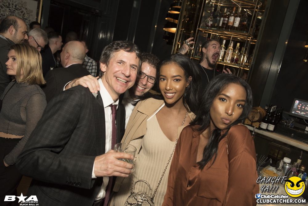 B And A Blackball 26 (bisha) party venue photo 315 - April 18th, 2019