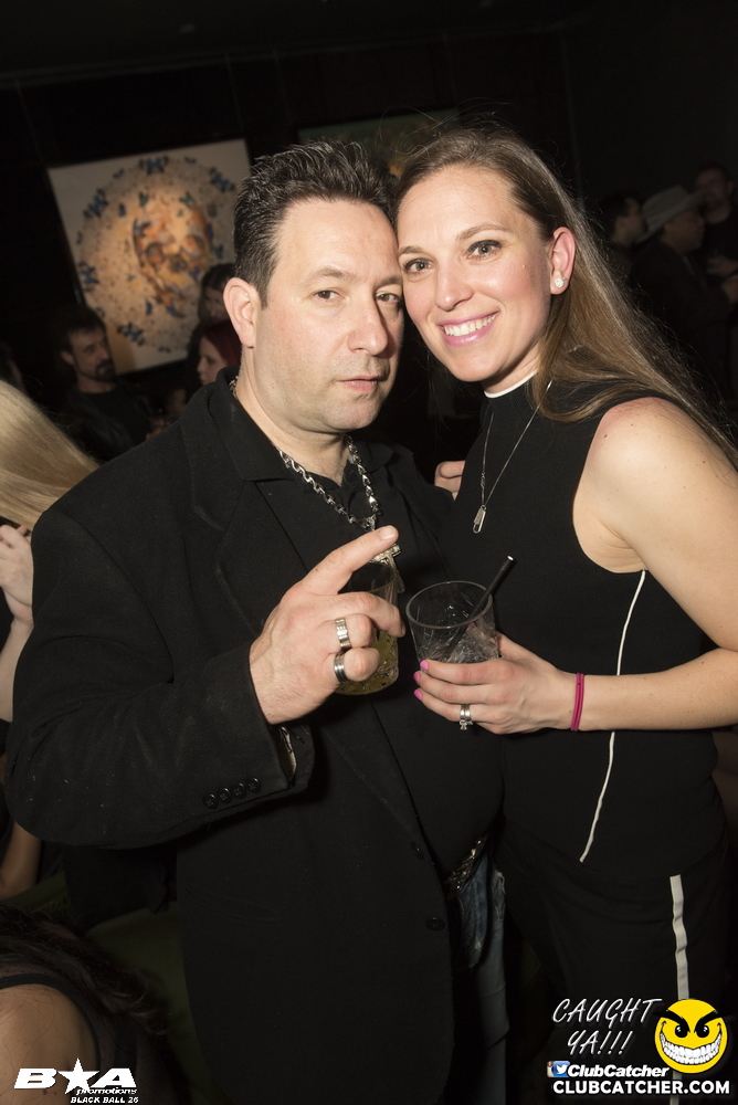 B And A Blackball 26 (bisha) party venue photo 316 - April 18th, 2019