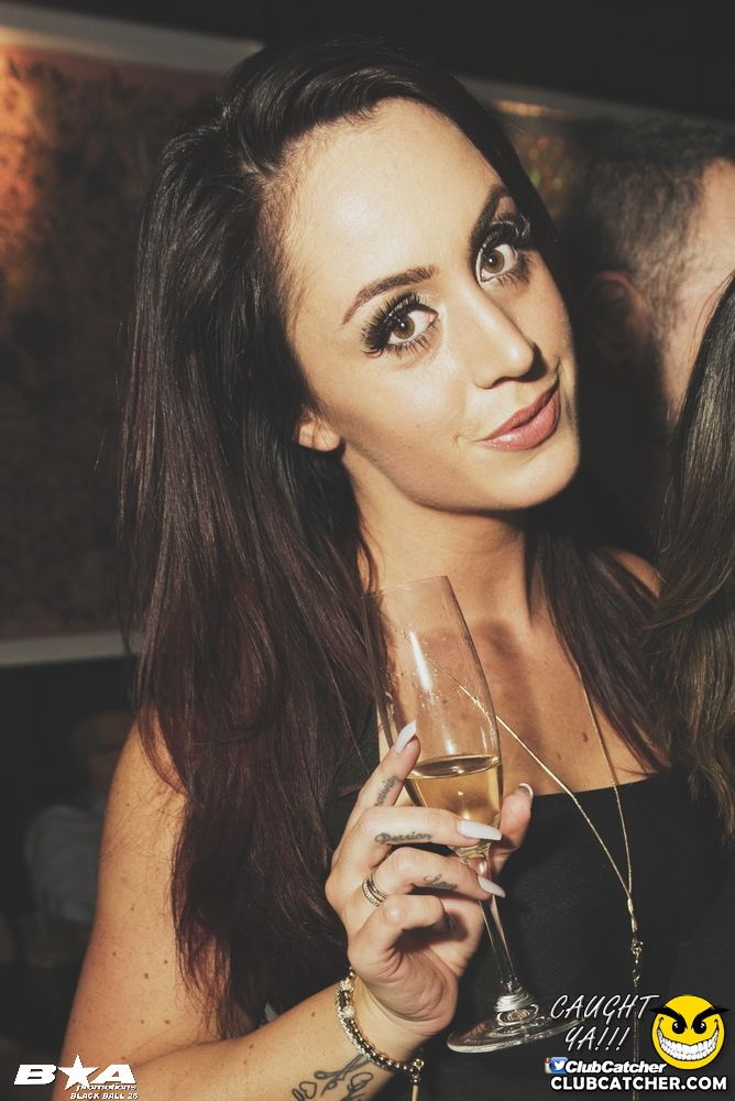 B And A Blackball 26 (bisha) party venue photo 318 - April 18th, 2019