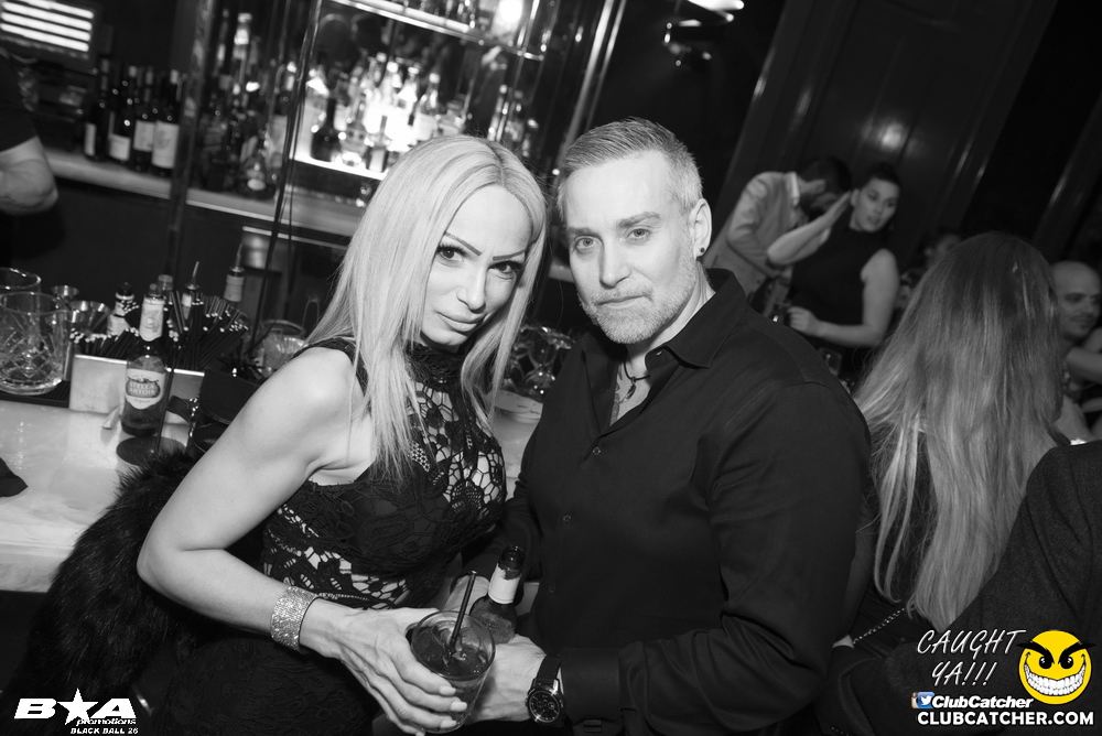 B And A Blackball 26 (bisha) party venue photo 319 - April 18th, 2019