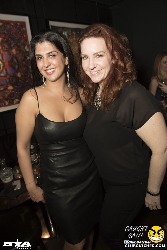 B And A Blackball 26 (bisha) party venue photo 320 - April 18th, 2019