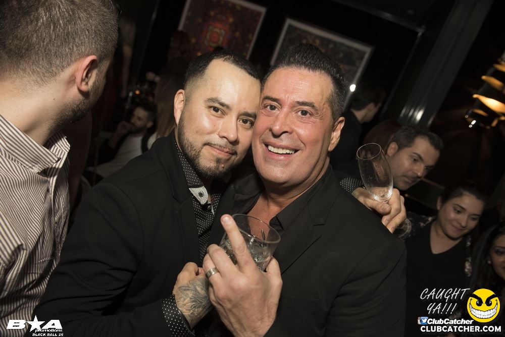 B And A Blackball 26 (bisha) party venue photo 321 - April 18th, 2019