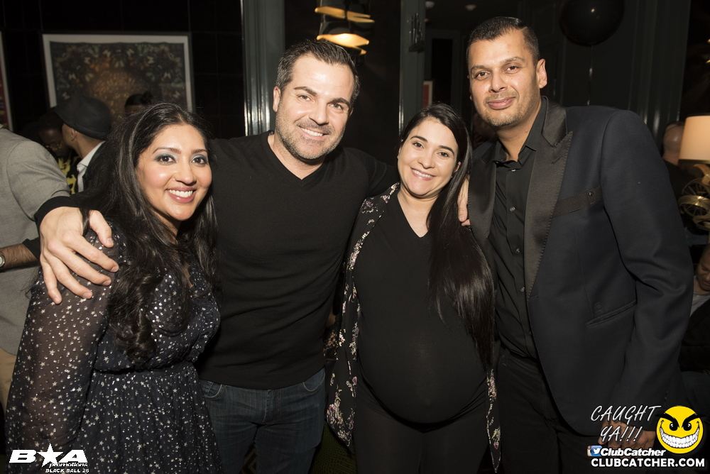 B And A Blackball 26 (bisha) party venue photo 322 - April 18th, 2019