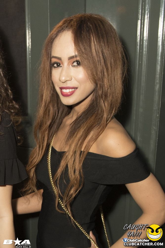 B And A Blackball 26 (bisha) party venue photo 323 - April 18th, 2019