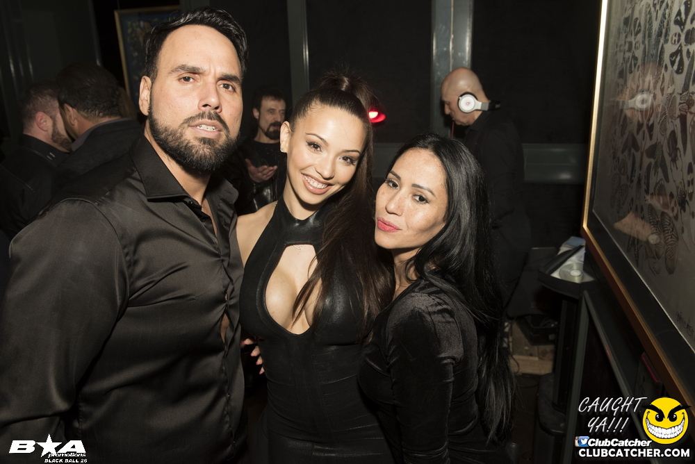 B And A Blackball 26 (bisha) party venue photo 324 - April 18th, 2019