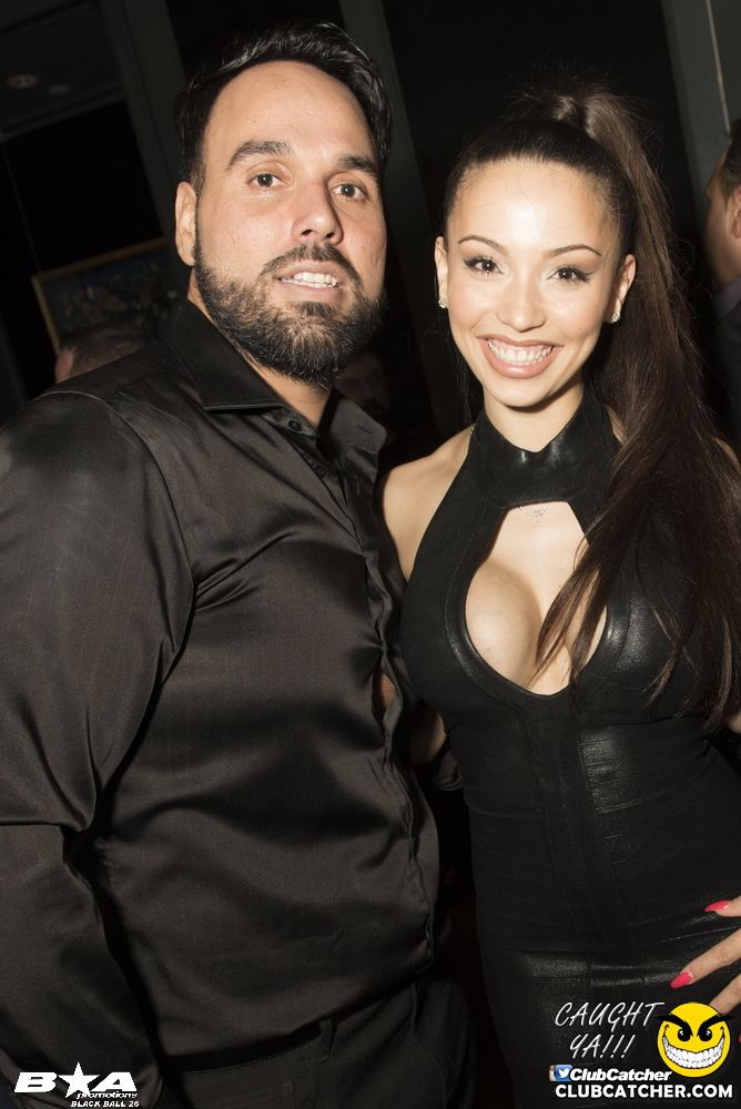 B And A Blackball 26 (bisha) party venue photo 326 - April 18th, 2019