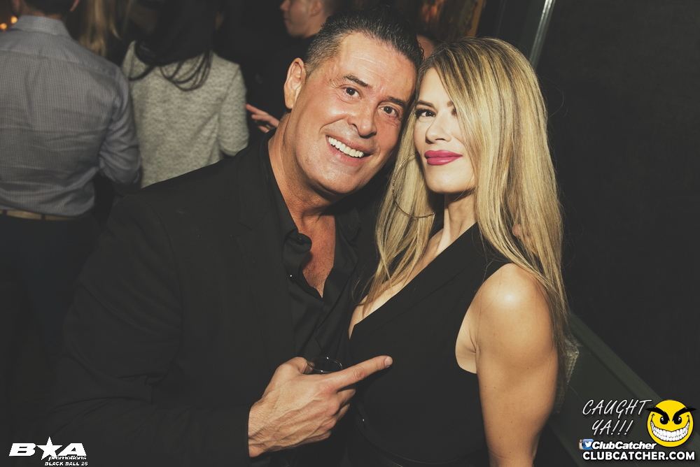 B And A Blackball 26 (bisha) party venue photo 328 - April 18th, 2019