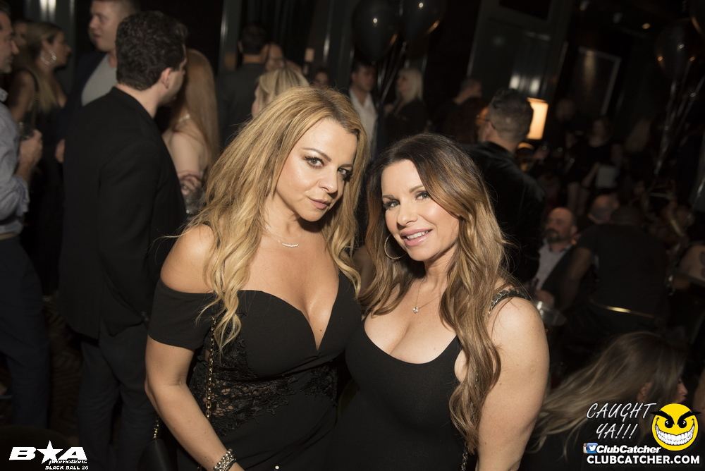 B And A Blackball 26 (bisha) party venue photo 331 - April 18th, 2019