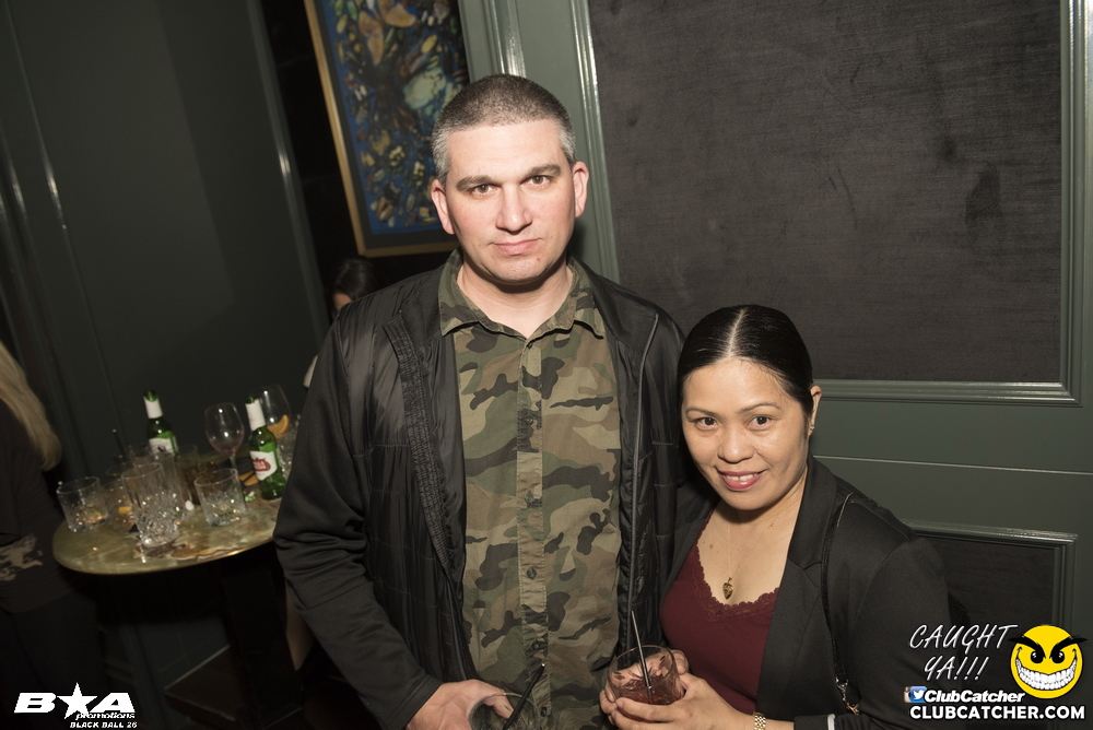 B And A Blackball 26 (bisha) party venue photo 332 - April 18th, 2019