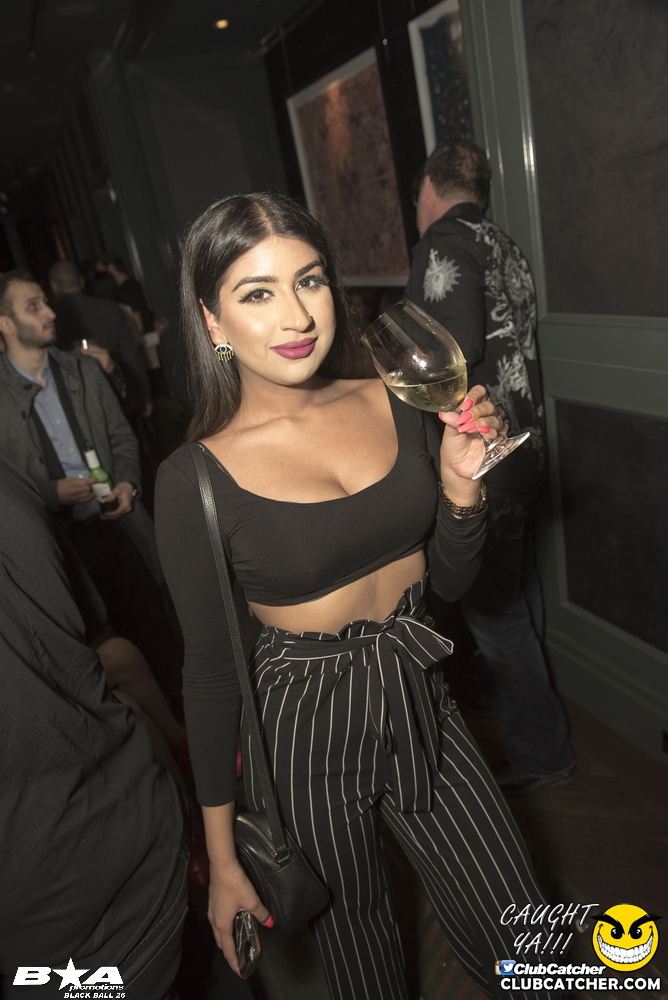 B And A Blackball 26 (bisha) party venue photo 335 - April 18th, 2019