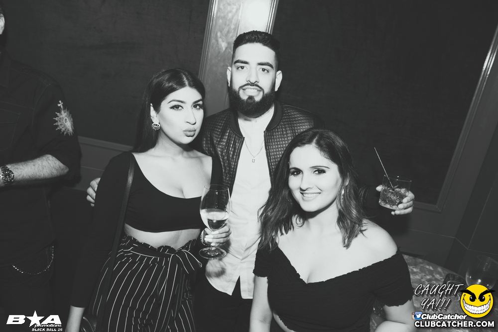 B And A Blackball 26 (bisha) party venue photo 337 - April 18th, 2019