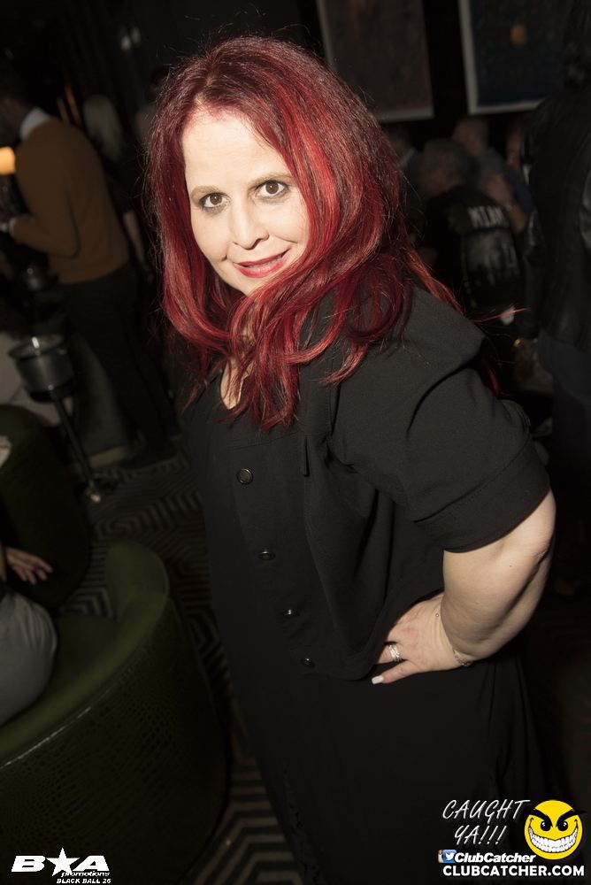 B And A Blackball 26 (bisha) party venue photo 338 - April 18th, 2019