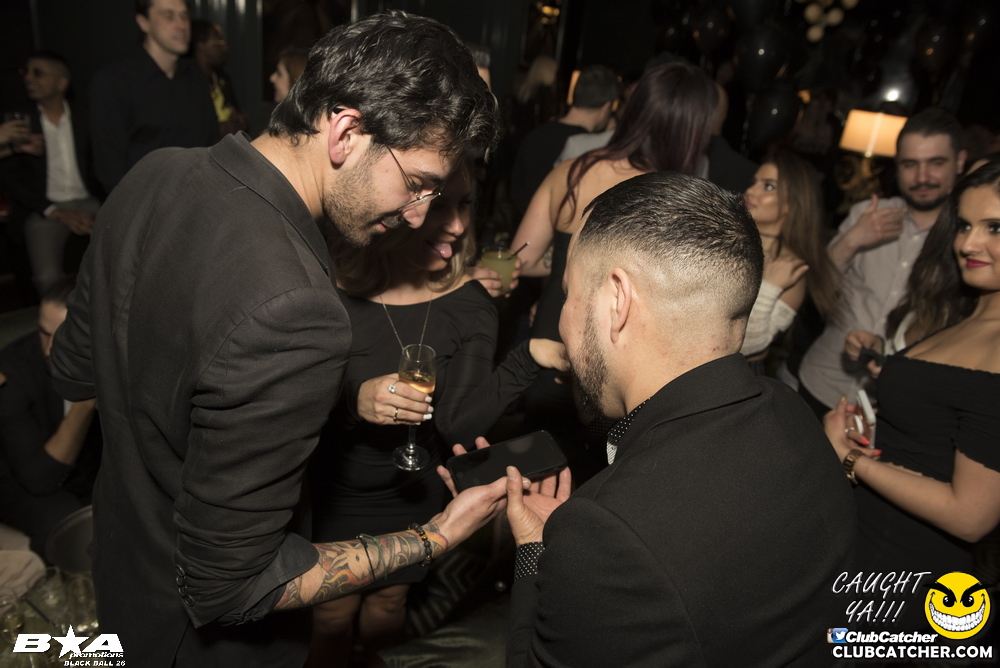 B And A Blackball 26 (bisha) party venue photo 339 - April 18th, 2019