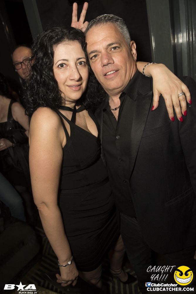 B And A Blackball 26 (bisha) party venue photo 340 - April 18th, 2019