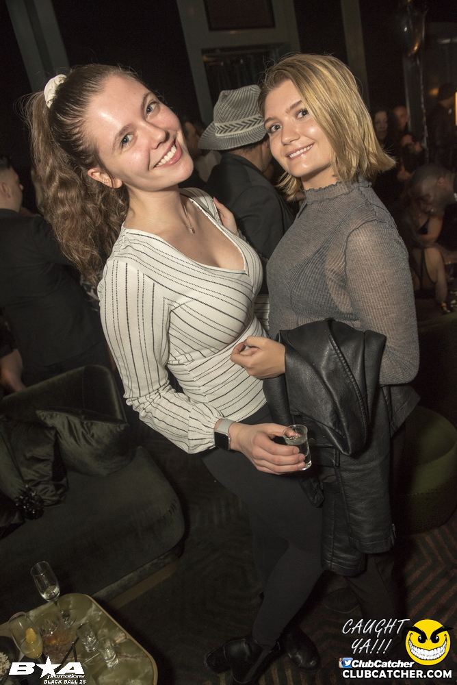 B And A Blackball 26 (bisha) party venue photo 35 - April 18th, 2019