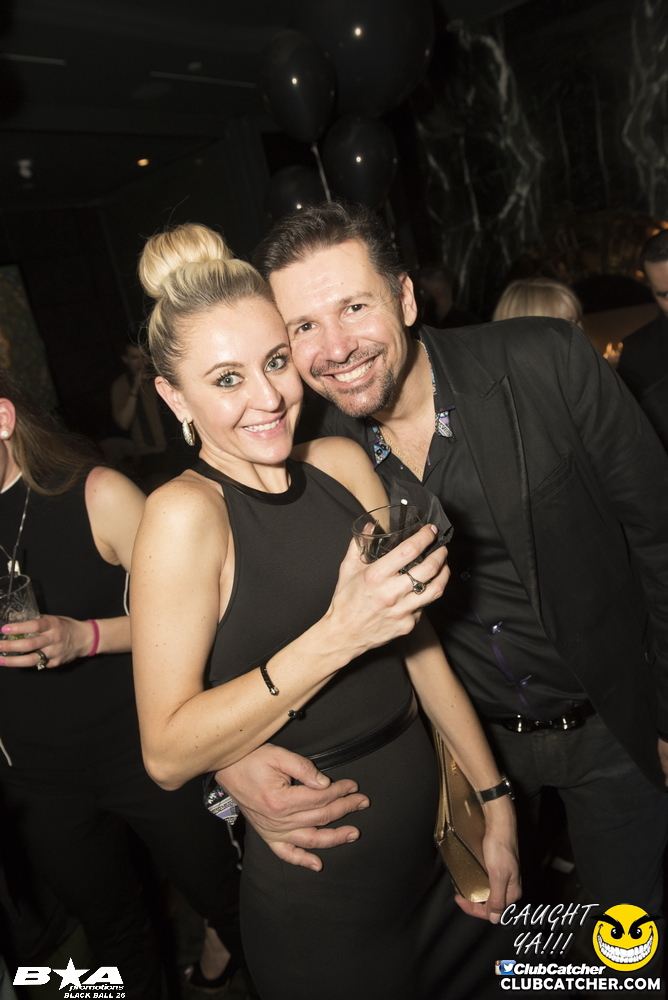 B And A Blackball 26 (bisha) party venue photo 342 - April 18th, 2019