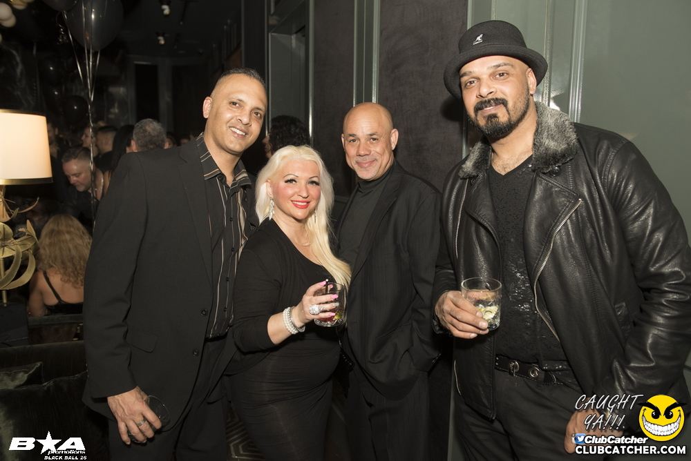 B And A Blackball 26 (bisha) party venue photo 343 - April 18th, 2019