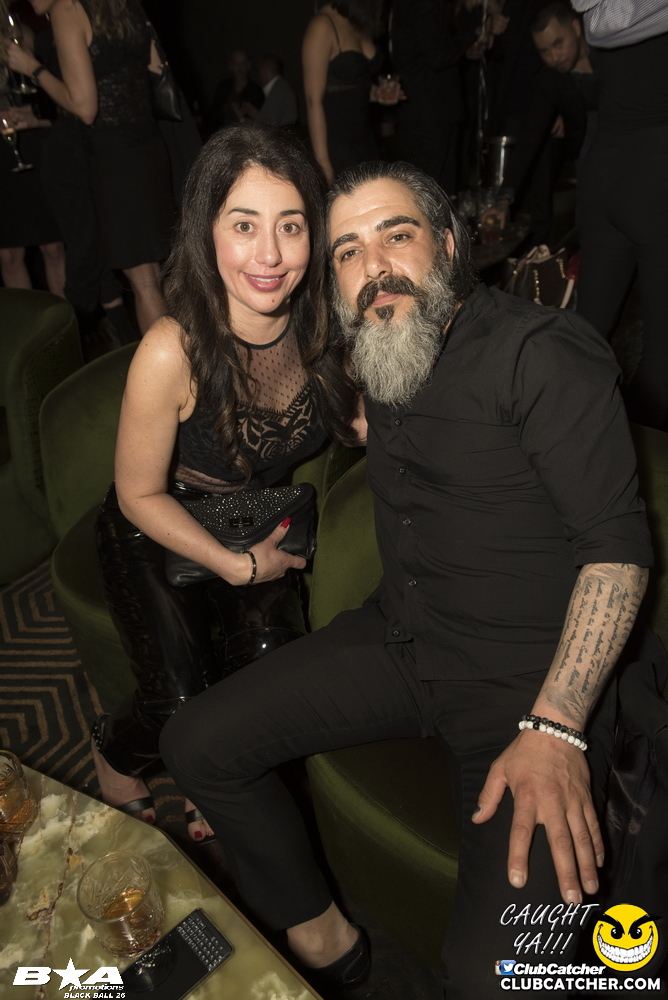 B And A Blackball 26 (bisha) party venue photo 344 - April 18th, 2019