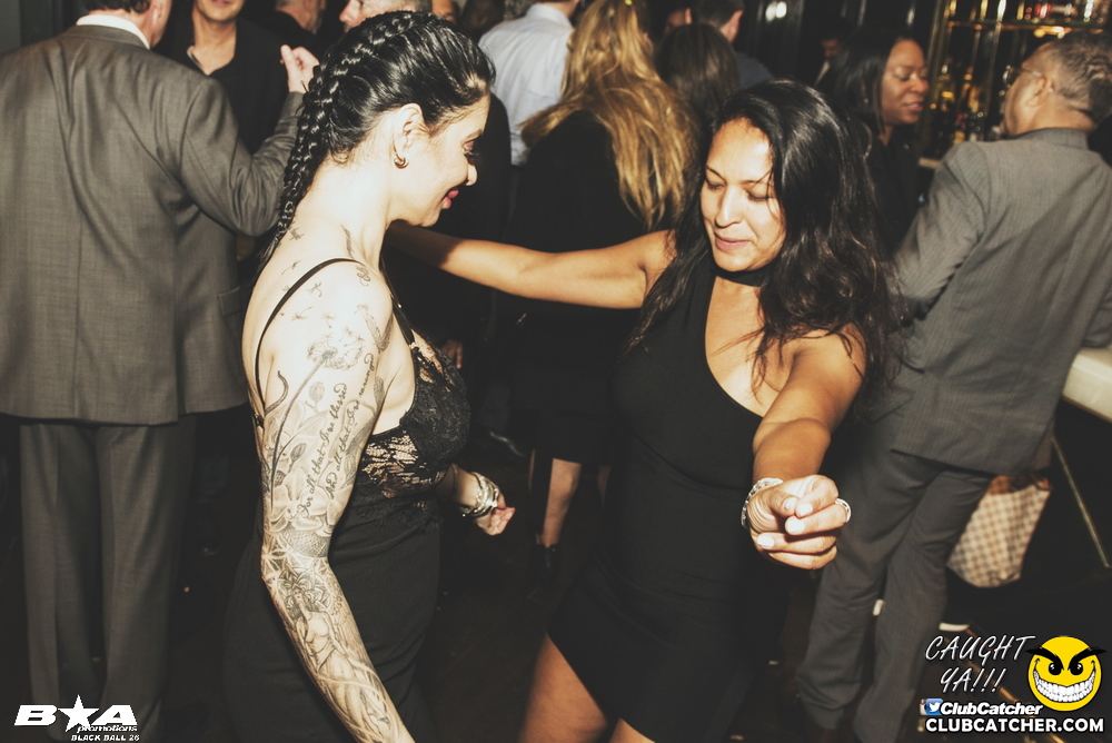 B And A Blackball 26 (bisha) party venue photo 347 - April 18th, 2019