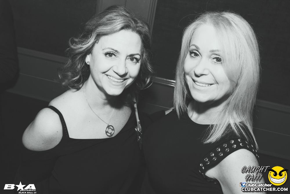 B And A Blackball 26 (bisha) party venue photo 349 - April 18th, 2019