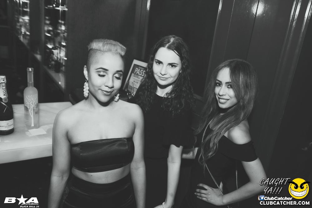 B And A Blackball 26 (bisha) party venue photo 351 - April 18th, 2019