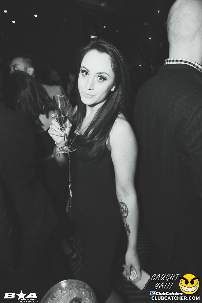 B And A Blackball 26 (bisha) party venue photo 354 - April 18th, 2019