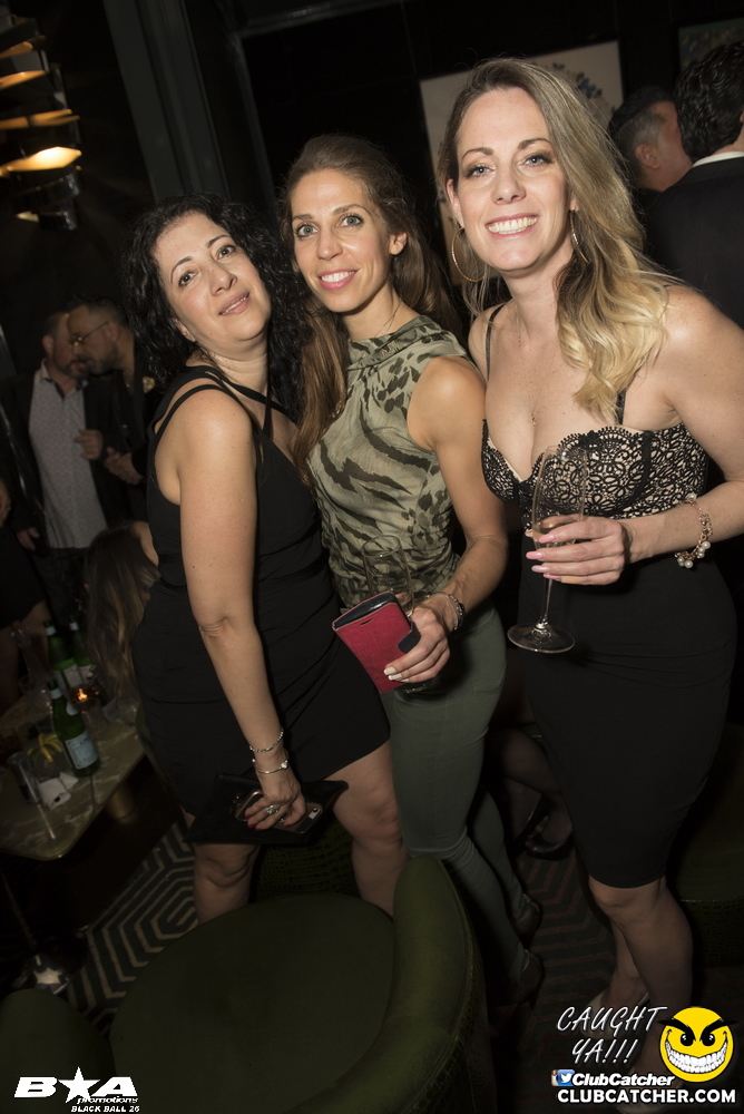 B And A Blackball 26 (bisha) party venue photo 355 - April 18th, 2019