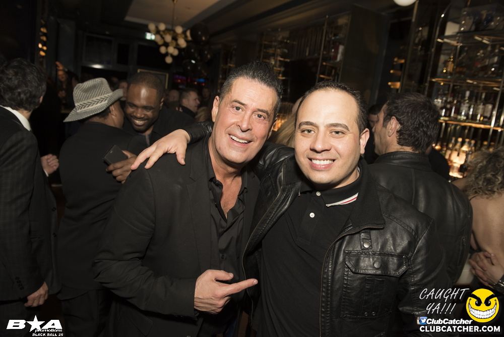 B And A Blackball 26 (bisha) party venue photo 357 - April 18th, 2019