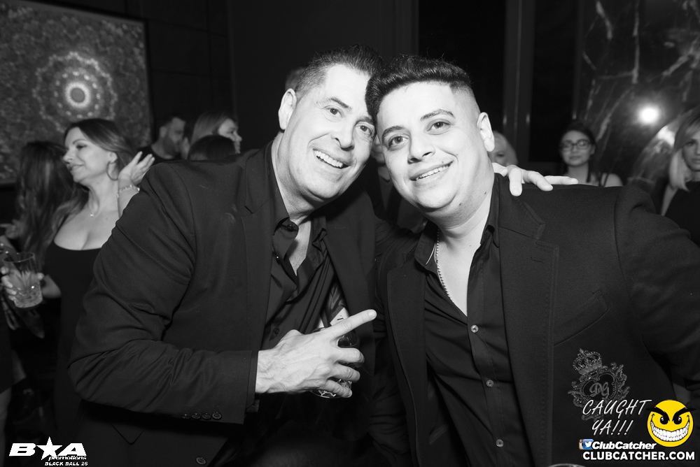 B And A Blackball 26 (bisha) party venue photo 360 - April 18th, 2019