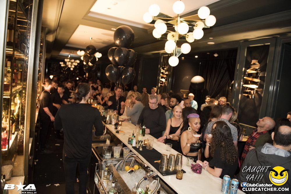 B And A Blackball 26 (bisha) party venue photo 37 - April 18th, 2019