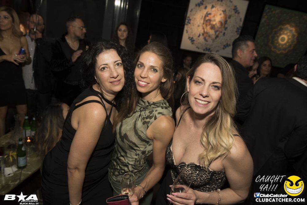 B And A Blackball 26 (bisha) party venue photo 361 - April 18th, 2019