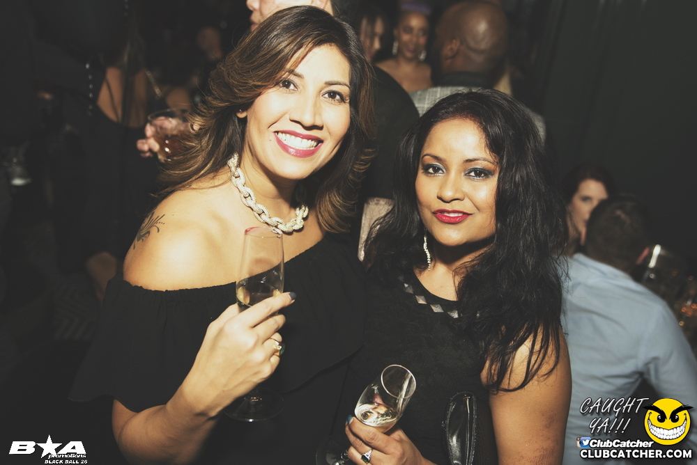 B And A Blackball 26 (bisha) party venue photo 362 - April 18th, 2019