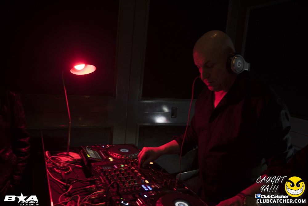 B And A Blackball 26 (bisha) party venue photo 364 - April 18th, 2019