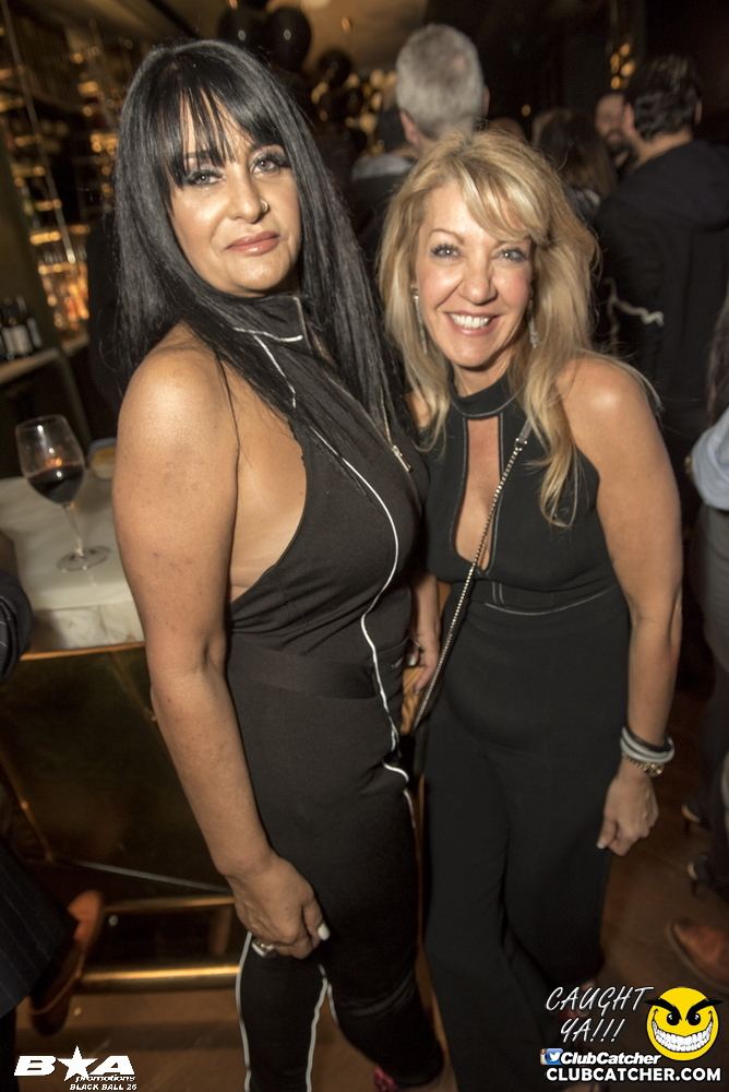 B And A Blackball 26 (bisha) party venue photo 38 - April 18th, 2019