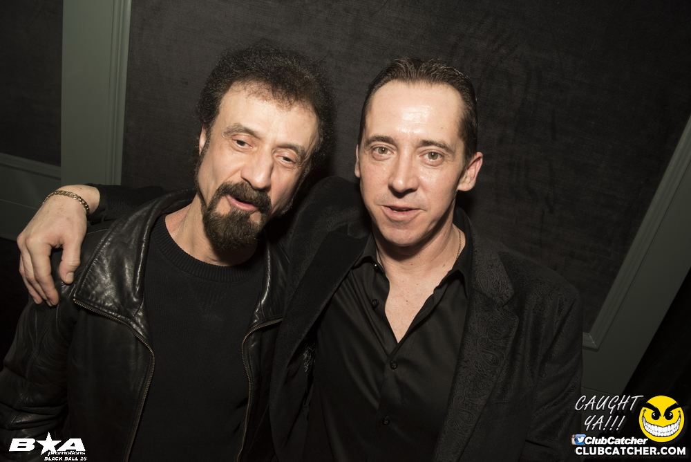 B And A Blackball 26 (bisha) party venue photo 371 - April 18th, 2019