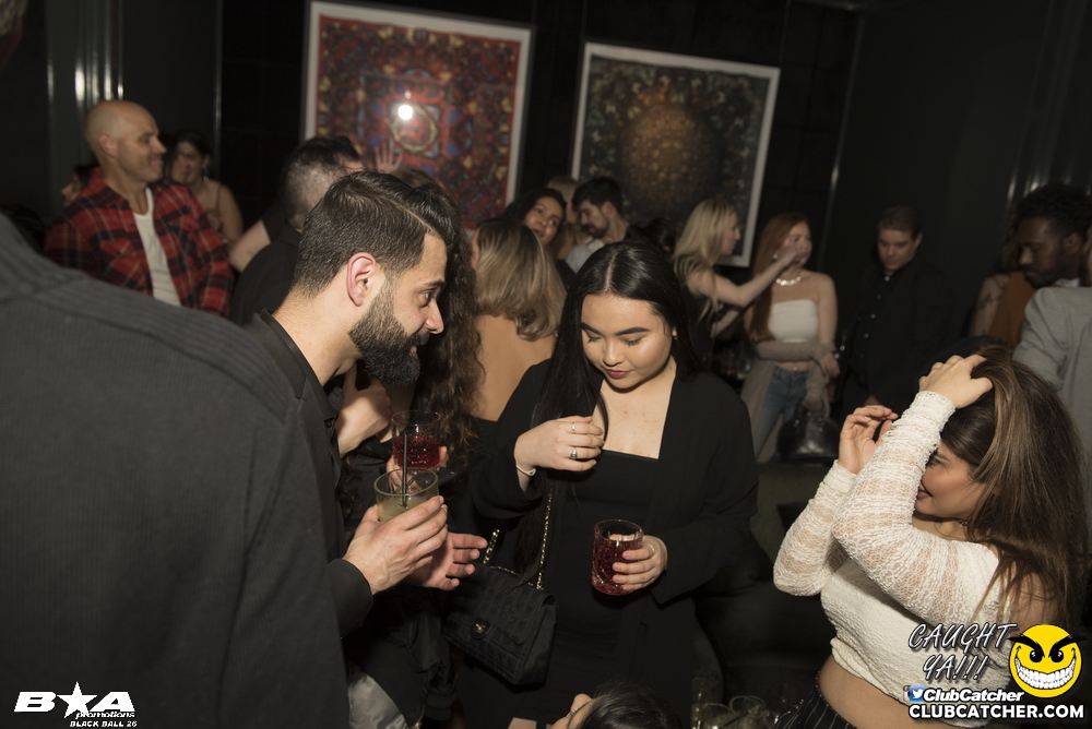 B And A Blackball 26 (bisha) party venue photo 372 - April 18th, 2019