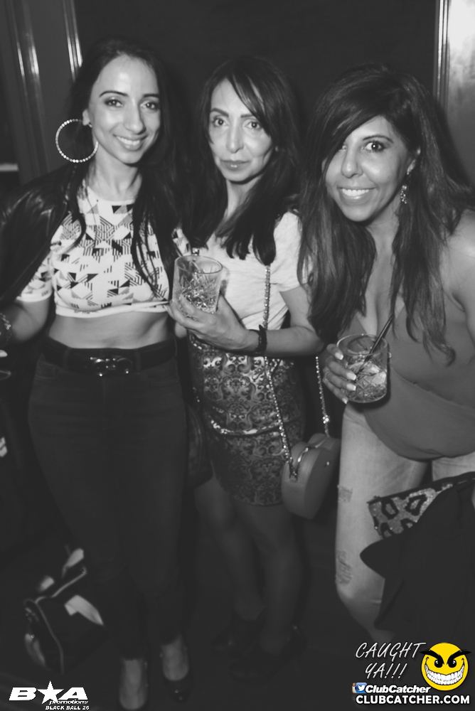 B And A Blackball 26 (bisha) party venue photo 373 - April 18th, 2019