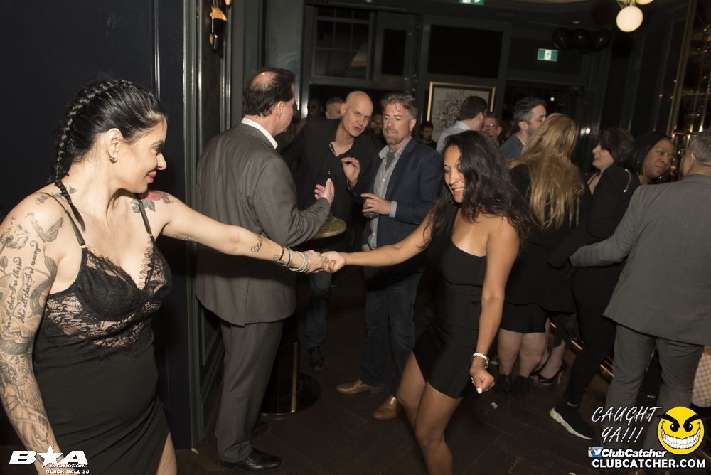 B And A Blackball 26 (bisha) party venue photo 377 - April 18th, 2019