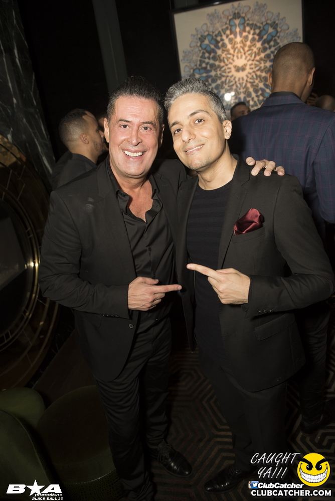 B And A Blackball 26 (bisha) party venue photo 378 - April 18th, 2019