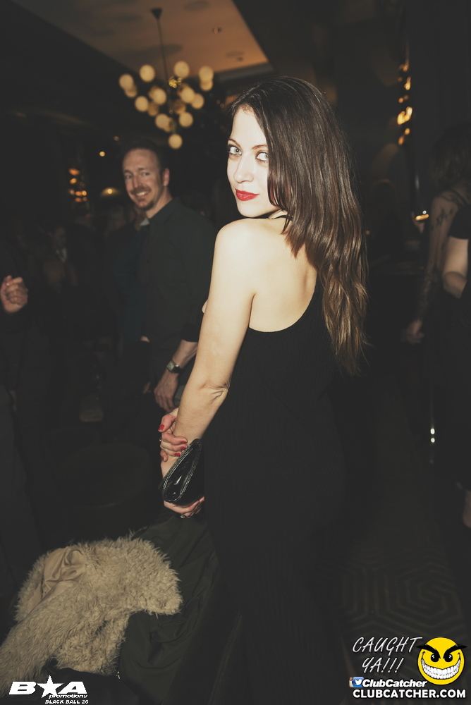 B And A Blackball 26 (bisha) party venue photo 380 - April 18th, 2019