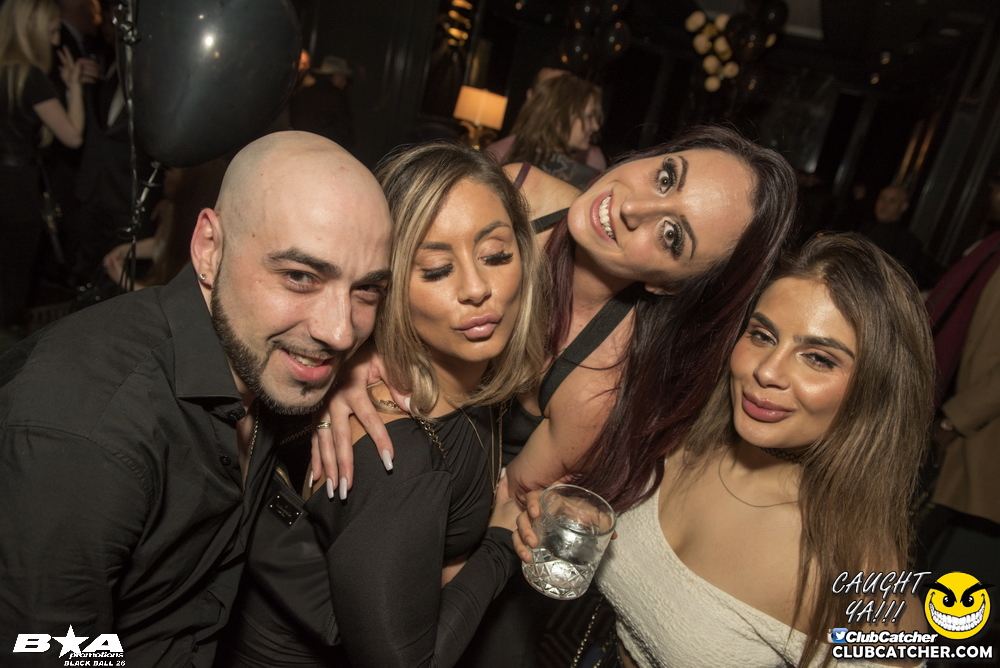 B And A Blackball 26 (bisha) party venue photo 39 - April 18th, 2019