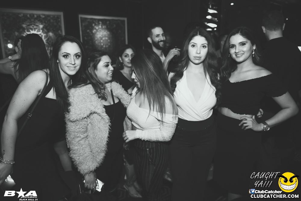 B And A Blackball 26 (bisha) party venue photo 382 - April 18th, 2019