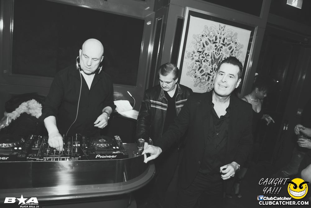 B And A Blackball 26 (bisha) party venue photo 383 - April 18th, 2019