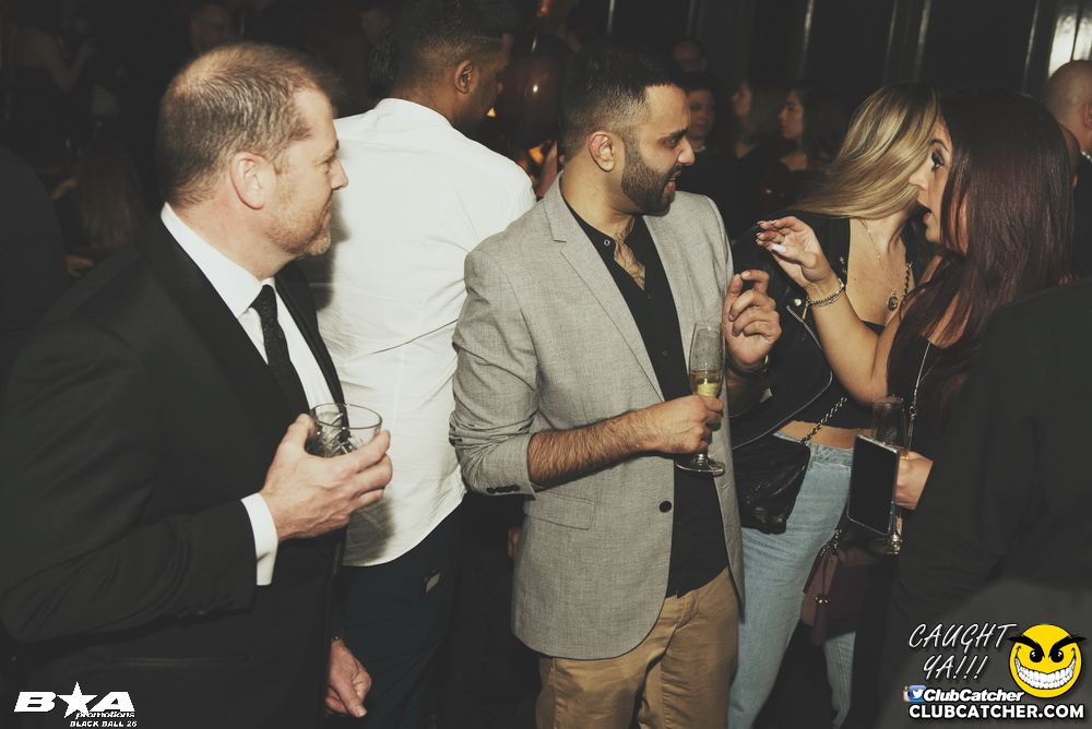 B And A Blackball 26 (bisha) party venue photo 387 - April 18th, 2019