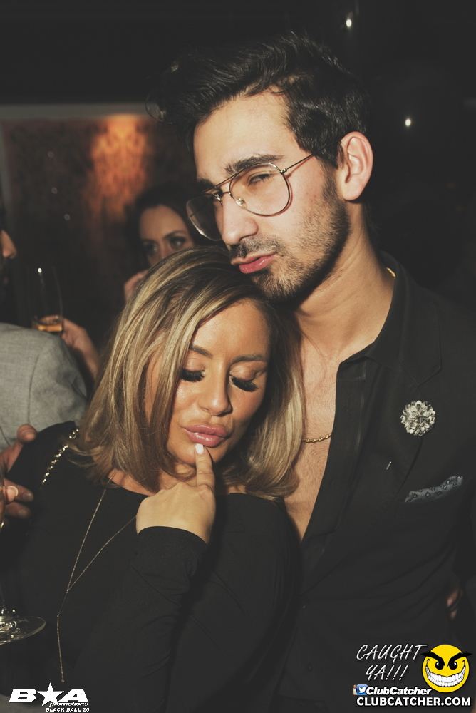 B And A Blackball 26 (bisha) party venue photo 388 - April 18th, 2019