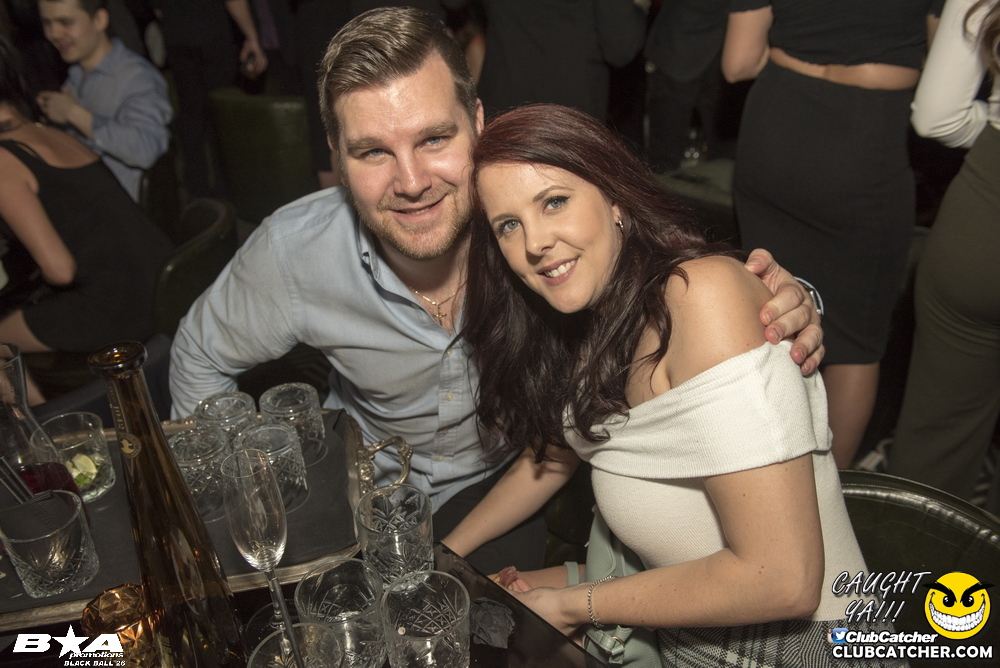 B And A Blackball 26 (bisha) party venue photo 40 - April 18th, 2019